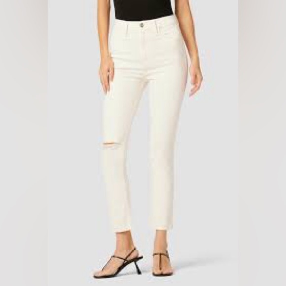Harlow Ultra High-Rise Cigarette Ankle Jean Size‎ 31 - Picture 1 of 10